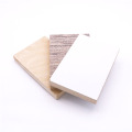 hot sale fireproof veneer plywood  for indoor